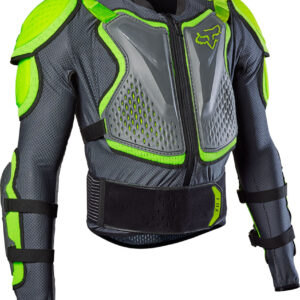 FOX Titan Šport Jacket - M, MX23