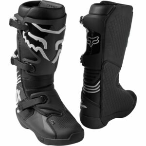FOX Comp Boot - 9, Black MX22