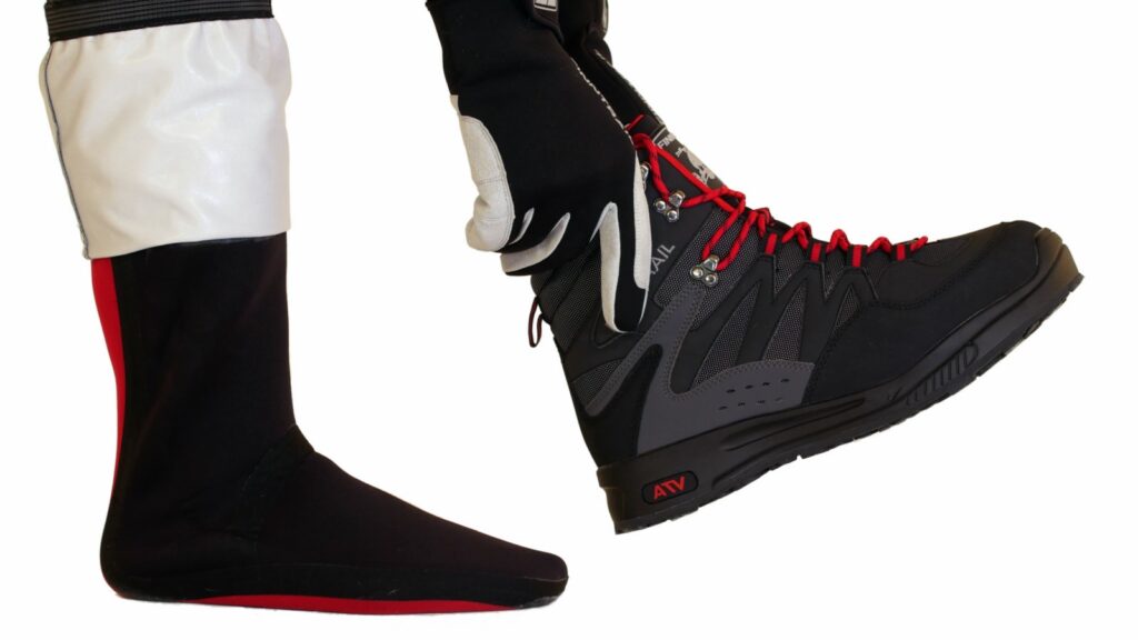 Finntrail Boots Speedmaster 39