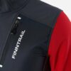 Finntrail Jacket Nitro Red XXXL - Image 4