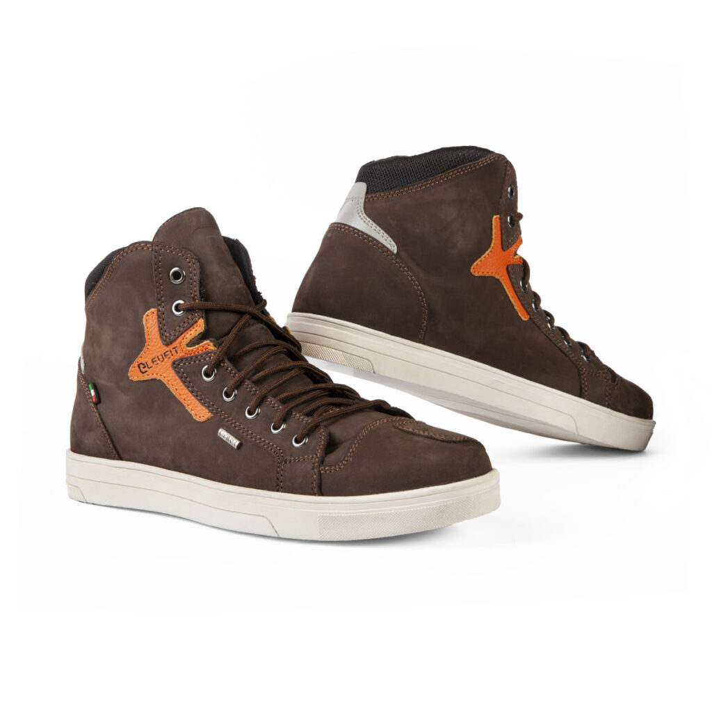 Eleveit FREERIDE 2.3 Brown 46