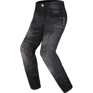 LS2 DAKOTA LADY JEANS BLACK S