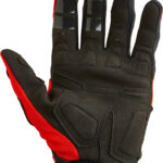 BOMBER GLOVE CE