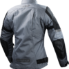 LS2 SERRA EVO LADY JACKET GREY 5XL - Image 3
