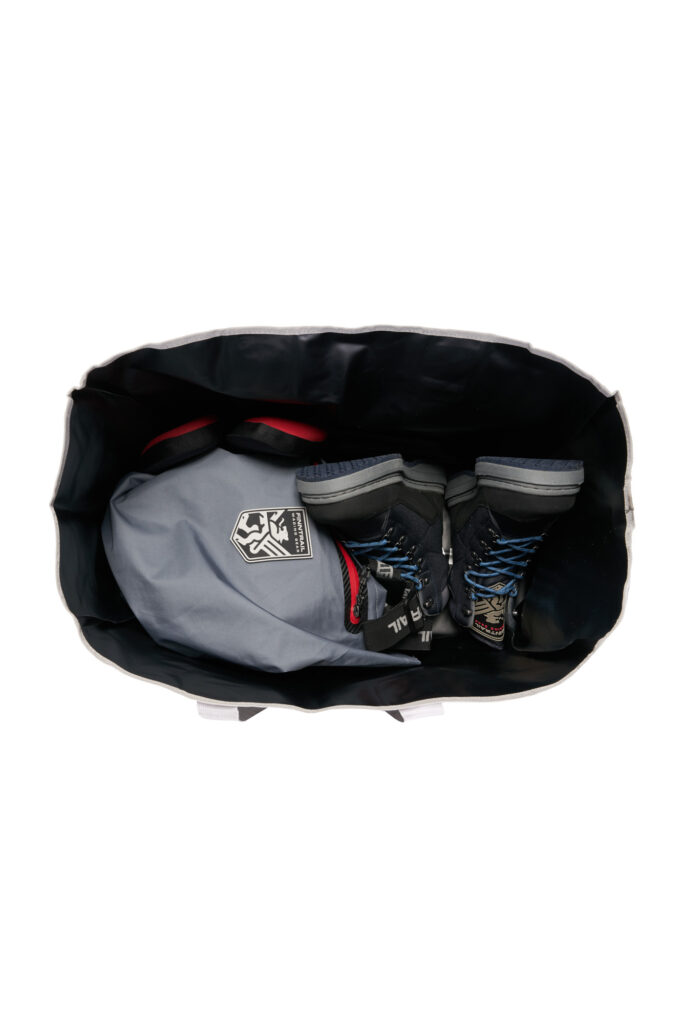 Finntrail Bag MudBag Black 60L