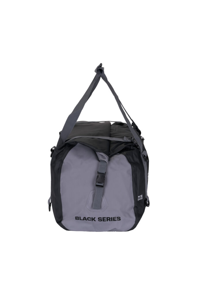 Finntrail Bag BigRoll80L Black 80L