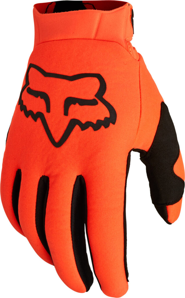 FOX Legion Thermo Glove, Ce – L, Fluo Orange MX22