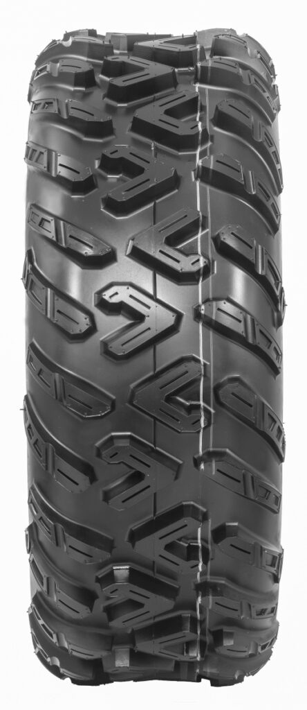 BULLDOG TIRES B362, 26×11-14 (79F)