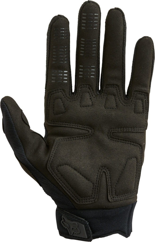 FOX Dirtpaw Ce Glove – 4XL, Black MX22