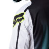 FOX 180 Leed Jersey  - M, Teal MX23 - Image 3