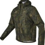 LEGION PACKABLE JKT