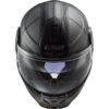 LS2 FF902 SCOPE AXIS BLACK TITANIUM M - Image 4