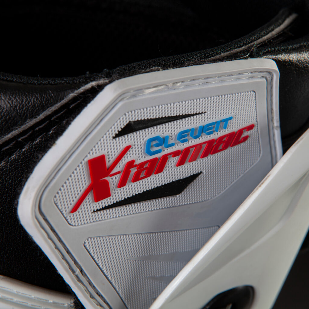 Eleveit X TARMAC white/black 43