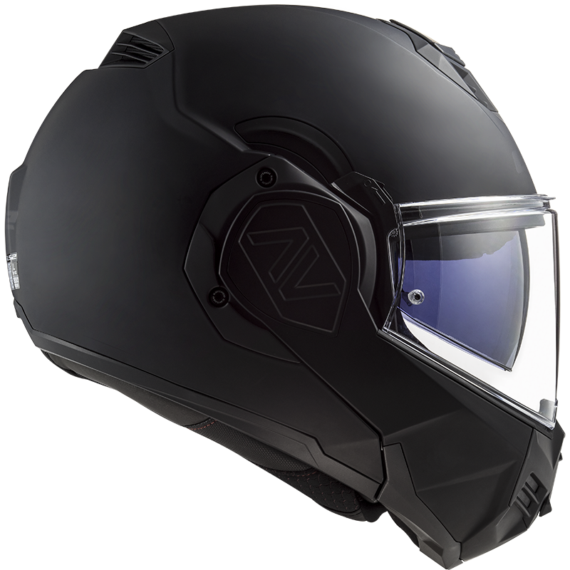 LS2 FF906 ADVANT NOIR-06 XL