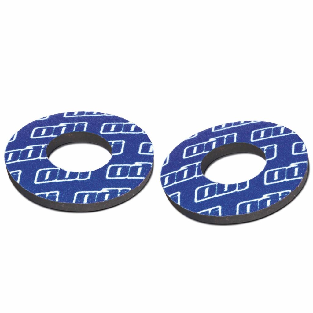 ODI Grips Donuts blue