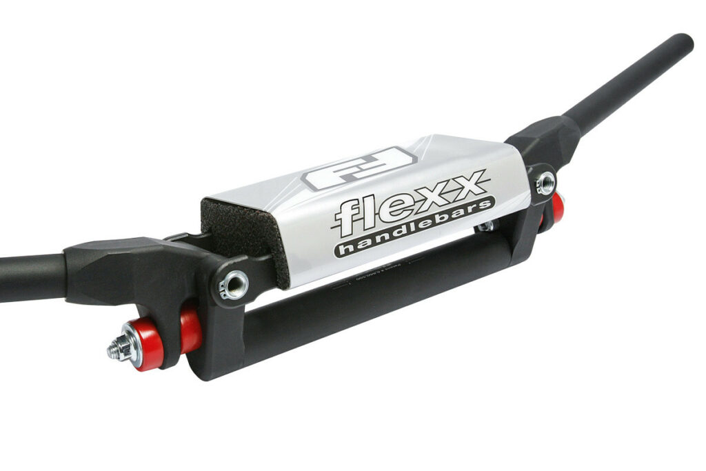 FASST Flexx Handlebar, ENDURO BEND/QUAD LOW 15/31”