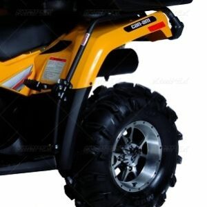 Kimpex Fender Guards W/O Pegs Can-Am Outlander 800/1000 G2