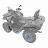 SEGWAY SNARLER AT6 COMPLETE FENDER KIT - Image 3