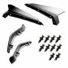 SEGWAY SNARLER AT6 COMPLETE FENDER KIT - Image 2