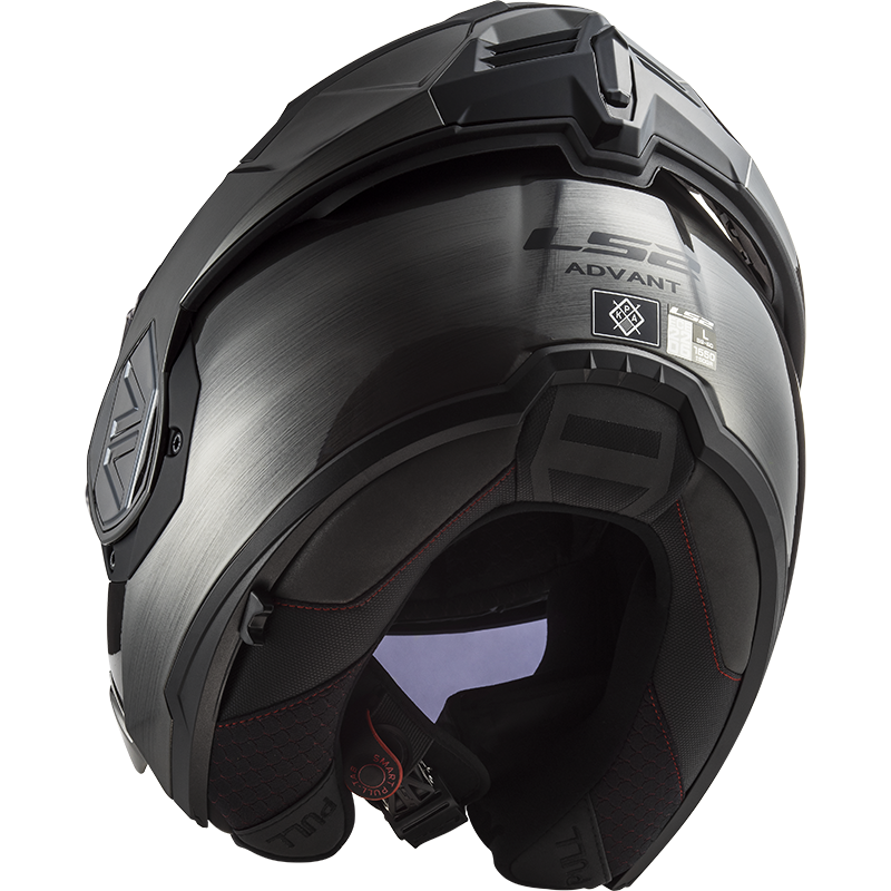 LS2 FF906 ADVANT JEANS-06 S