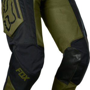 FOX Legion Lt Pánt - 38, Green MX