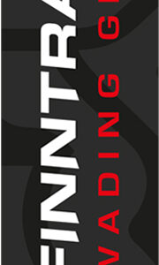 FINNTRAIL Flag 90x400cm