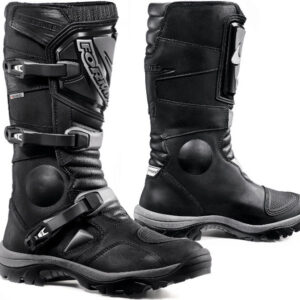FORMA Boots Adventure - Black