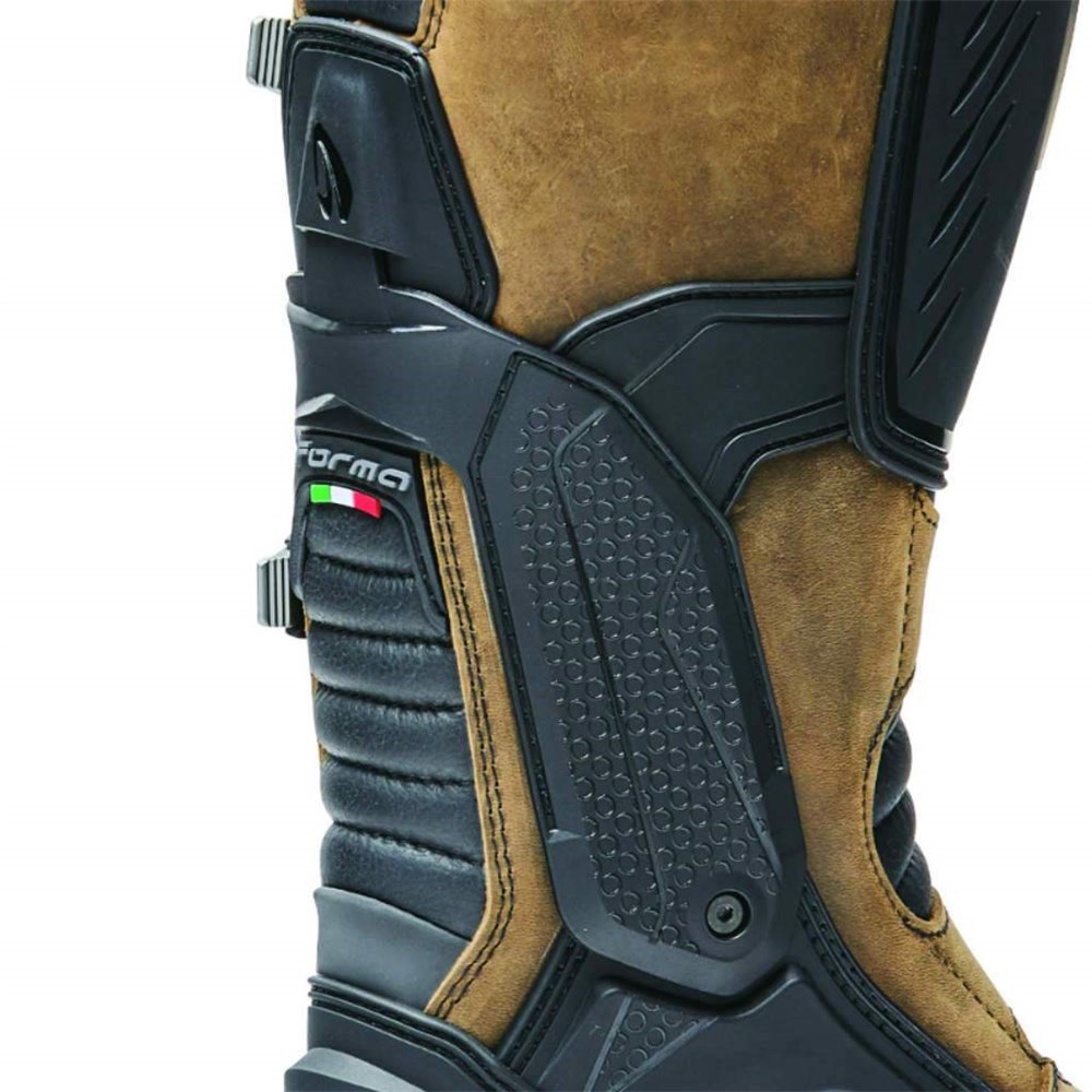 FORMA Boots TERRA EVO DRY Brown
