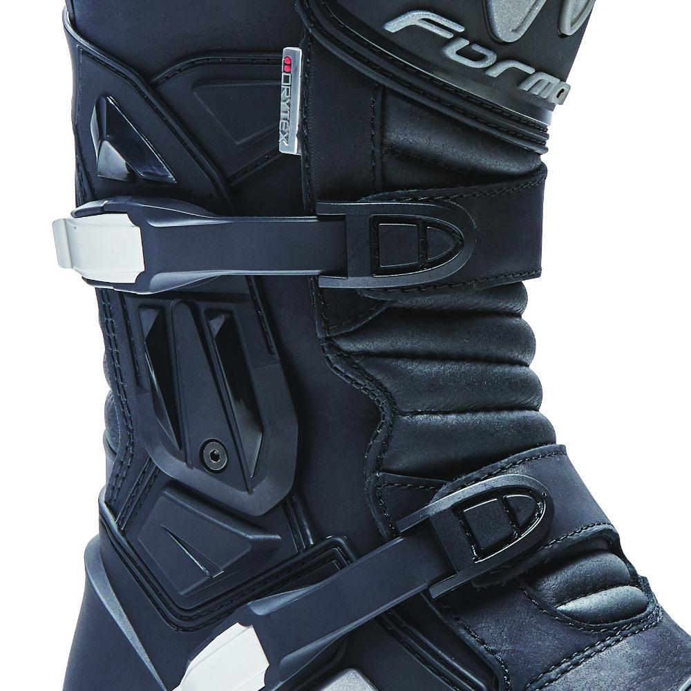 FORMA Boots TERRA EVO DRY Black