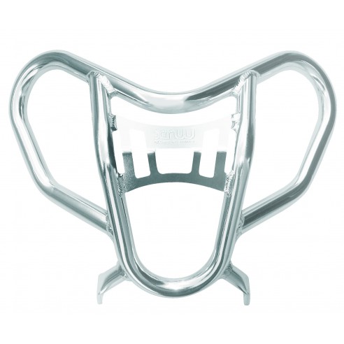 XRW FRONT BUMPER X2 POLISHED – KTM 505-450 SX