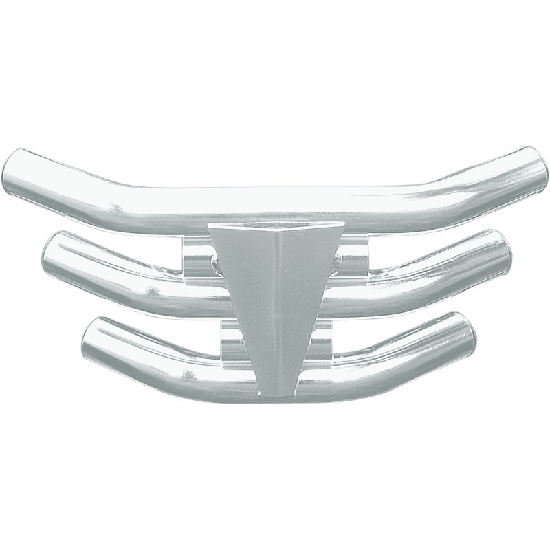 XRW FRONT BUMPER X6 POLISHED – KTM 505-450 SX