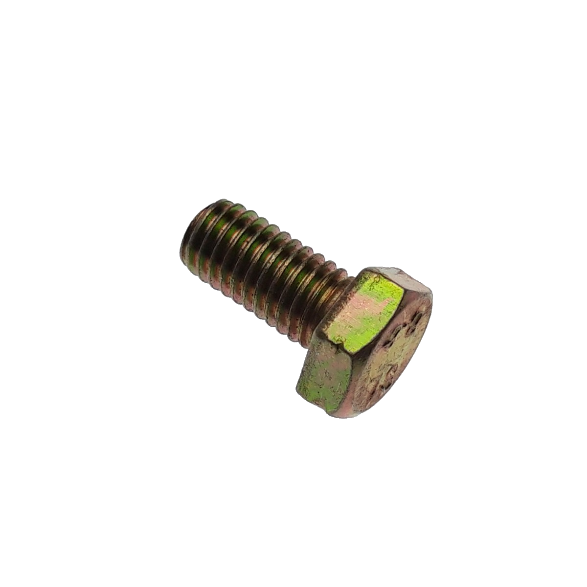 Bolt M8X16