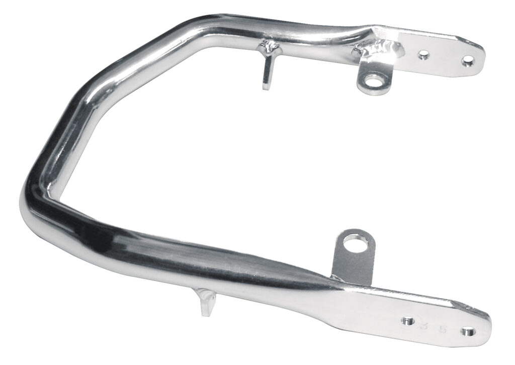 XRW GRAB BAR RACING – SUZUKI LTR450