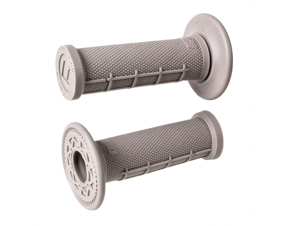 ODI GRIPS Mini MX HALF WAFFLE, Soft GREY