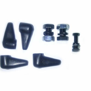 Mounting hardware