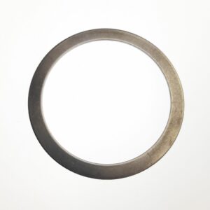 Fastener, Štandard: Washer,Thrust (2.510 ID X 3.050 OD X 0.040 TH) Steel, Preload Ring