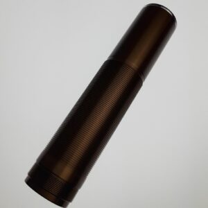 Body: (T) (1.834 Bore, 9.600 TLG) Aluminum 6061-T6