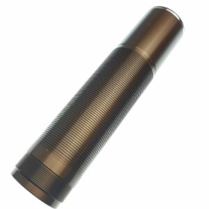 Body: (T) (1.834 Bore, 8.700 TLG) Aluminum 6061-T6