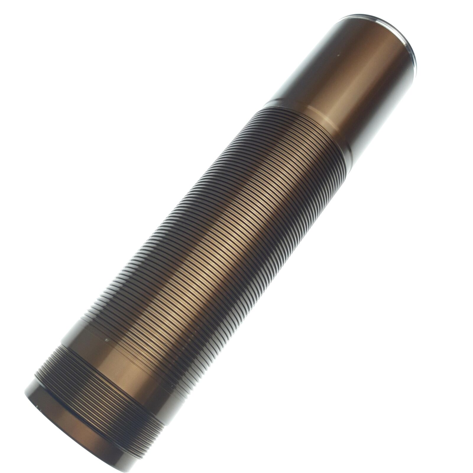 Body: (T) (1.834 Bore, 8.700 TLG) Aluminum 6061-T6