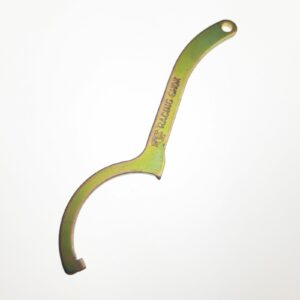 Nástroj: Spanner CamPreload Adjustment Wrench, S/M