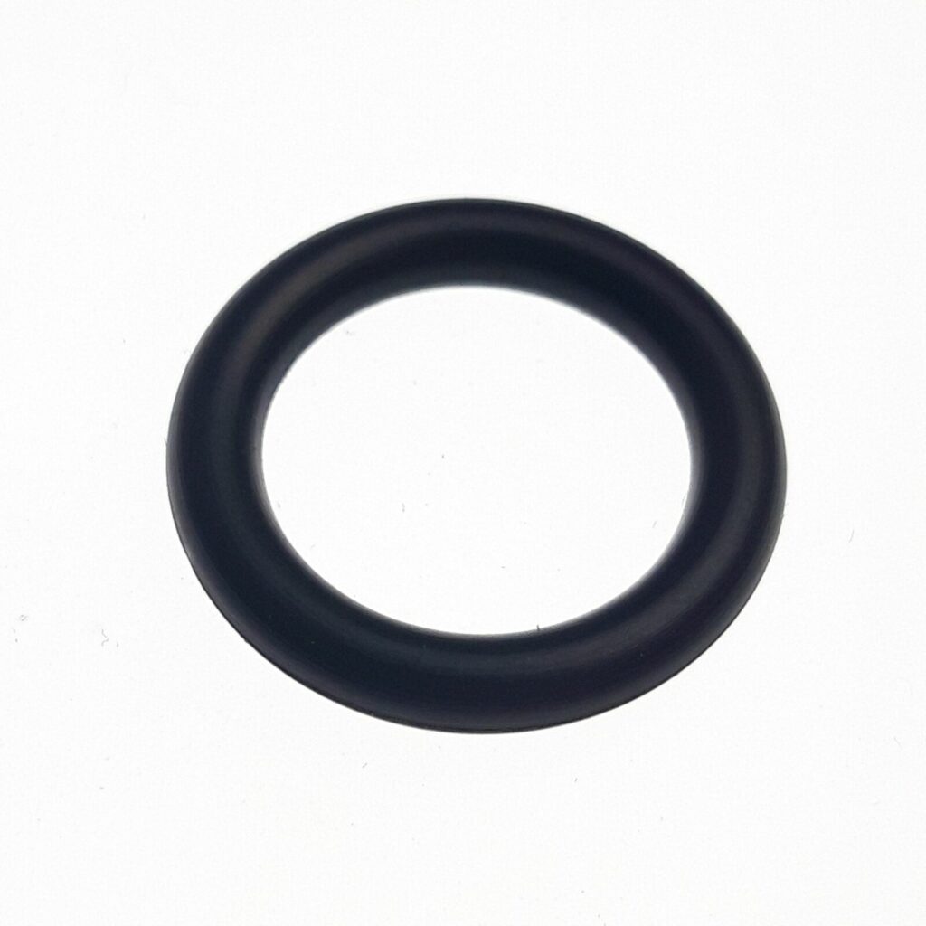 Seals: O-Ring (-208) .139 C.S. X .609 ID) Štandard N674-70, Dynamic