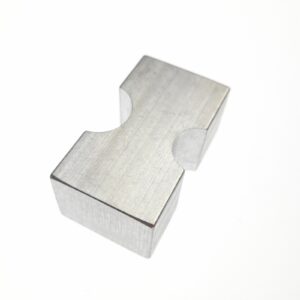 Kit: Shaft Clamp (0.621, 0.498)