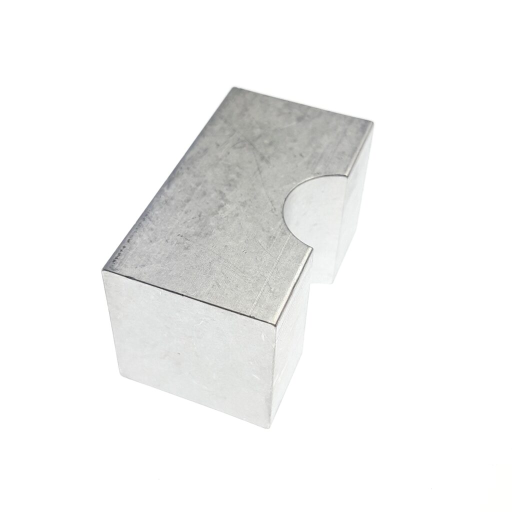 Kit: Shaft Clamp (0.621)