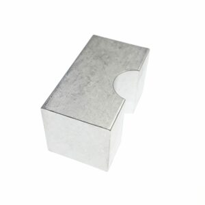 Kit: Shaft Clamp (0.621)