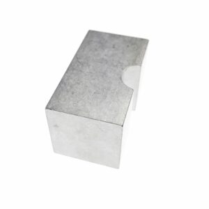 Kit: Shaft Clamp (0.498)