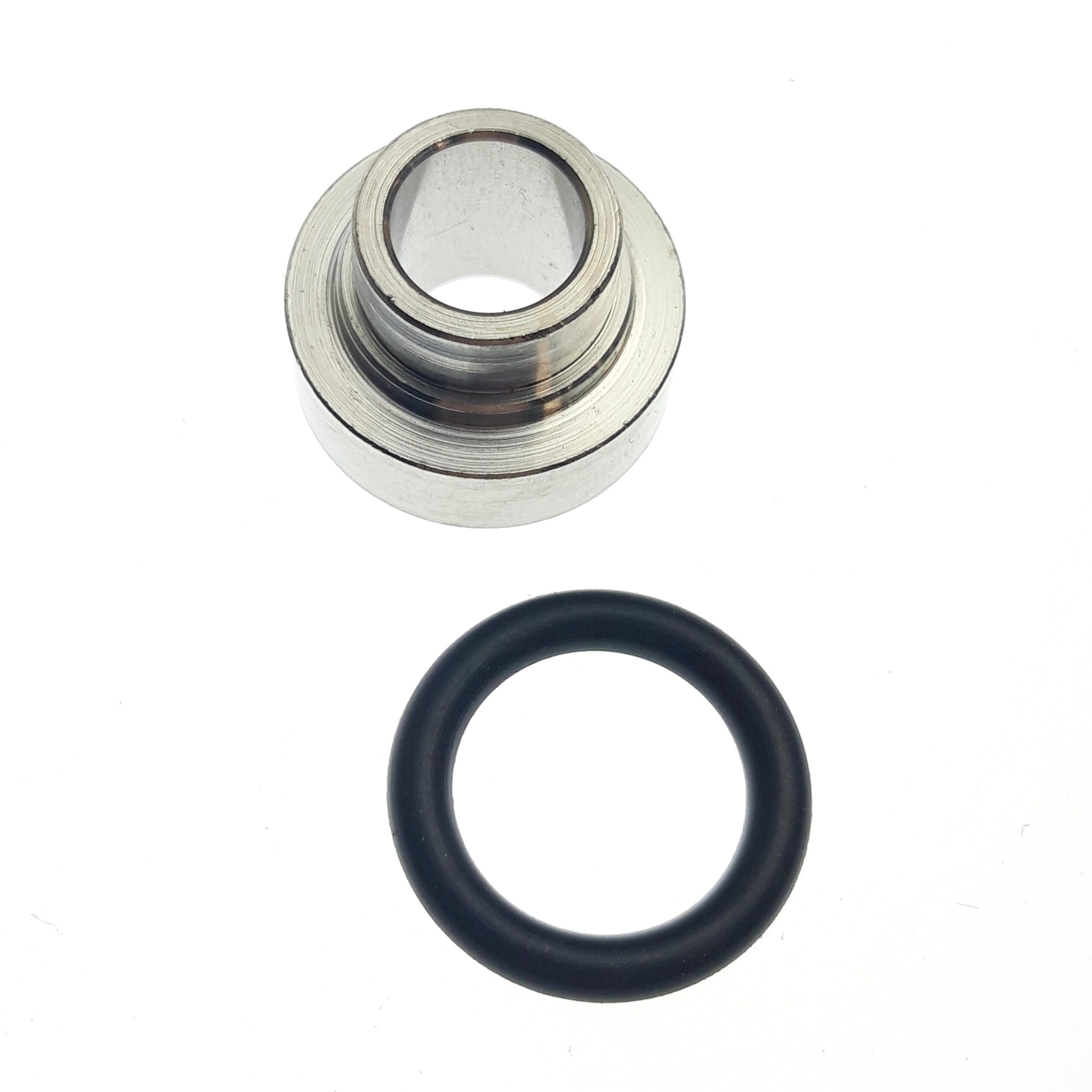 Kit: EVOL Gen II, Reducers – Yamaha YFZ/Raptor – DSC