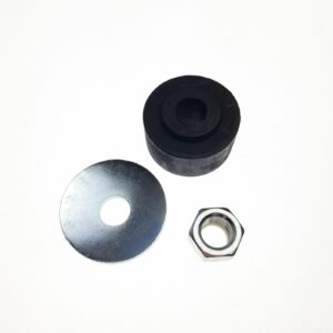 Kit: Mounting Hardwae, Rebuild, .500 Stem mount