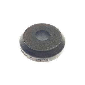 Bumper: B/O (0.620 Shaft, 0.700 TLG) MCu, Black