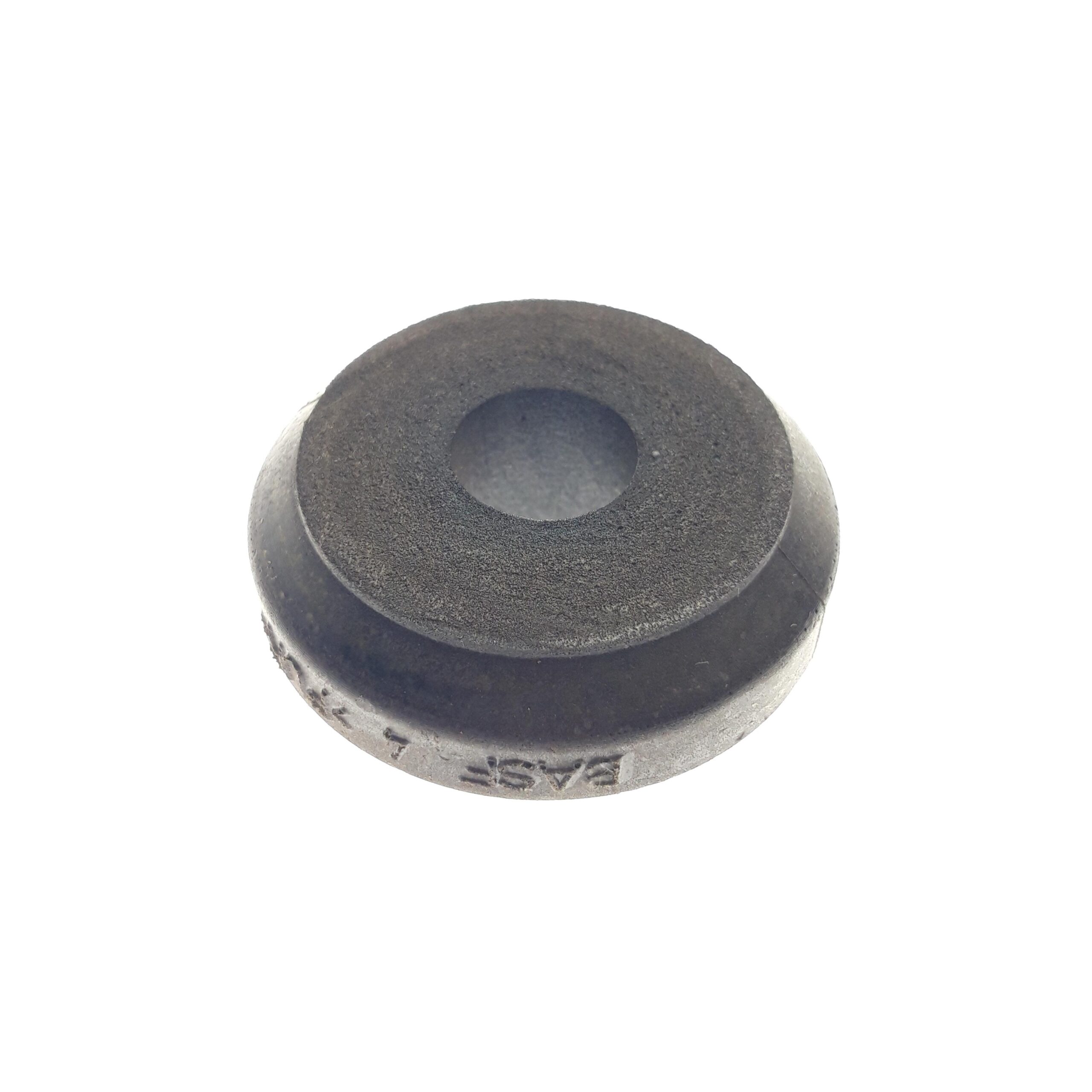 Bumper: B/O (0.620 Shaft,0.700 TLG) MCu, Black