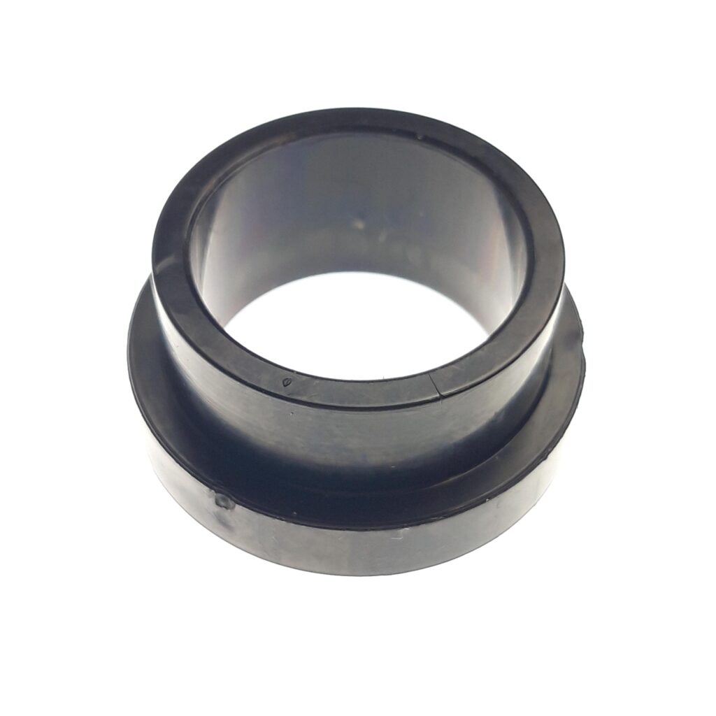 Bushing: Eyelet (T) (0.345 ILG, 0.828 ID, 0.570 TLG) polyuretán